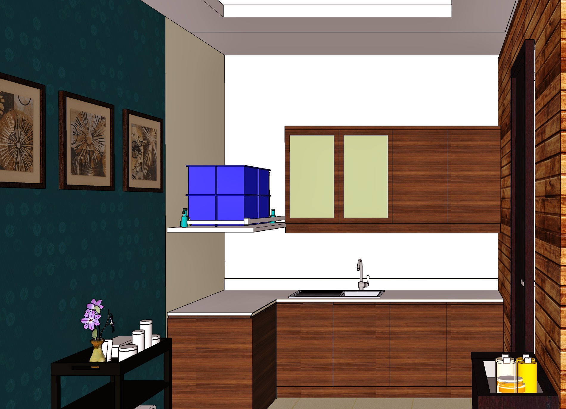 Commercial Project 2